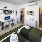 Comfort Suite - Airport 5Min - Ac - Smart Tv