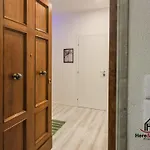 Comfort Suite - Airport 5Min - Ac - Smart Tv