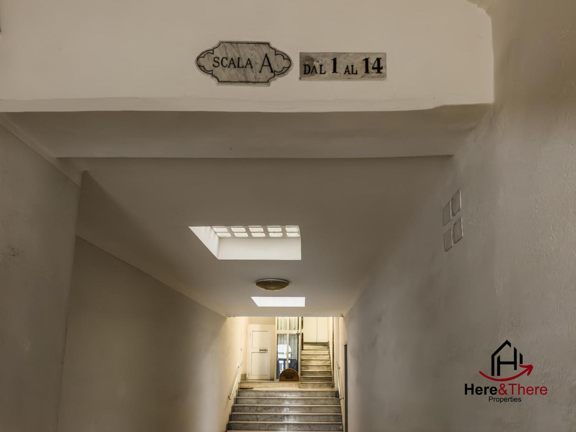 Apartment Comfort - Airport 5min - Ac - Smart Tv